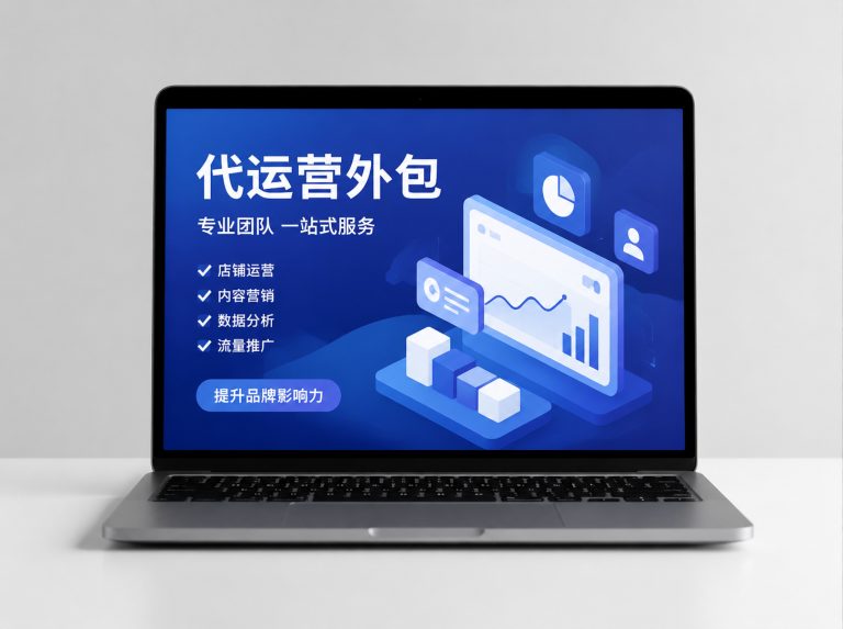 梅江区拼多多店铺代运营